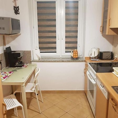 Apartament Marta Leilighet Polanica-Zdrój Eksteriør bilde