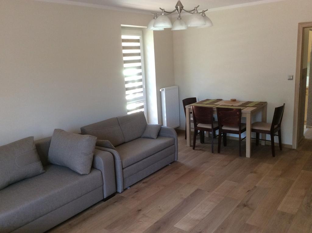 Apartament Marta Leilighet Polanica-Zdrój Rom bilde