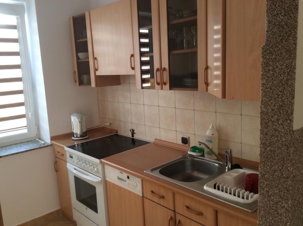 Apartament Marta Leilighet Polanica-Zdrój Eksteriør bilde