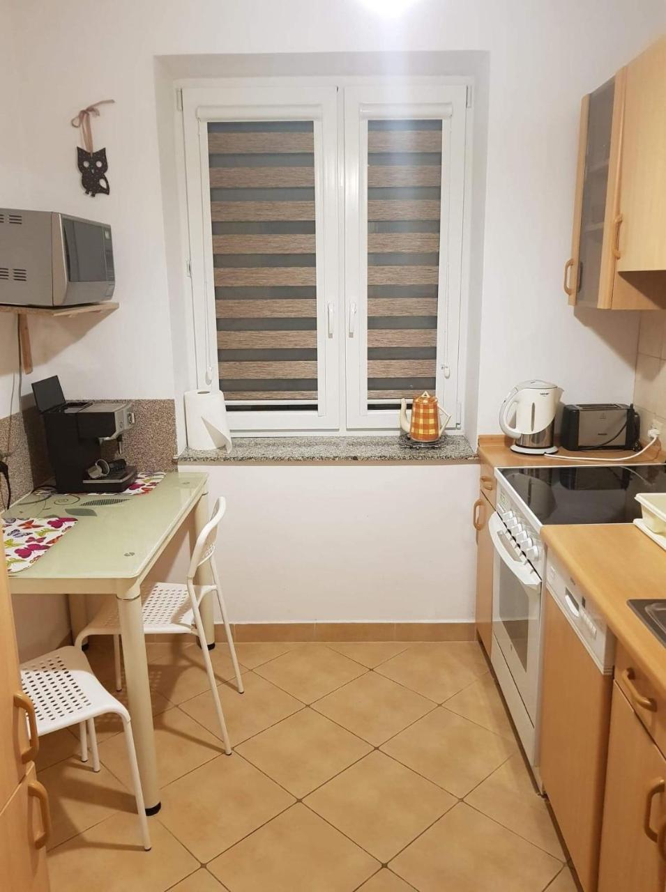 Apartament Marta Leilighet Polanica-Zdrój Eksteriør bilde